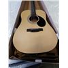 Image 2 : JASMINE ACOUSTIC GUITAR MODEL S35-U