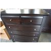 Image 2 : MODERN CASANA 6 DRAWER CHEST OF DRAWERS