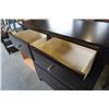 Image 3 : MODERN CASANA 6 DRAWER CHEST OF DRAWERS