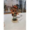 Image 2 : GOEBEL FIGURE AND ENGLISH CHINA PIECES