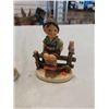 Image 2 : 3 HUMMEL FIGURES