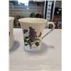 Image 2 : 4 PORTMEIRON MUGS