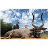 Image 1 : South Africa: 10 Day Safari for 2 Hunters & 2 Observers, includes a $1,500 TF Credit Per Hunter