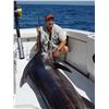 Image 1 : Mexico: 7 Day Roosterfish, Blue Marlin & Sailfish Fish Slamming Safari for 1 Angler