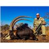 Image 2 : South Africa: 7 Day Cape Buffalo Hunt for One Hunter / Includes $5,000 Trophy Fee Credit