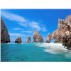 Image 1 : Mexico: Cabo San Lucas, 5 Night all-inclusive vacation for 2 adults