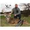 Image 1 : Ohio: 3 Day 4 Night Five Star Trophy Whitetail Deer Hunt for Two Hunters