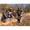 Image 7 : Illinois: 5 Day Northeastern Whitetail Archery Hunt for One Hunter, 1 buck and 1 doe