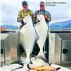 Image 1 : Seward Alaska:  1 Full Day, fishing trip for 2 Anglers aboard the Outer Coast