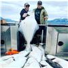 Image 4 : Seward Alaska:  1 Full Day, fishing trip for 2 Anglers aboard the Outer Coast