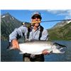 Image 1 : Alaska: Kenai River Cast & Blast, duck hunting & salmon fishing for 4 people