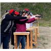 Image 3 : SCI Kenai's Women On Target Ladies Shooting Package, includes a Pistol, Ammo & Shooting Course