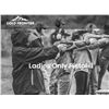 Image 4 : SCI Kenai's Women On Target Ladies Shooting Package, includes a Pistol, Ammo & Shooting Course
