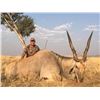Image 1 : Namibia:  10 D Plains Game Hunt for 2 Hunters & 2 Observers, Includes 2 Eland, 2 Impala & 2 Warthog