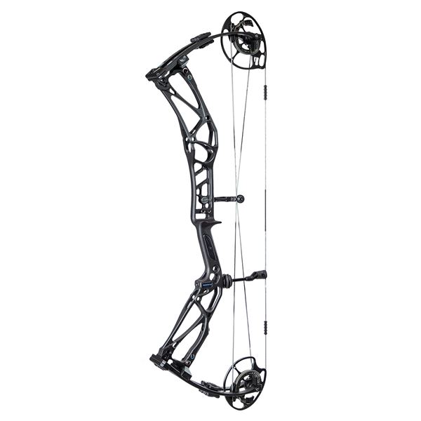 2021 Elite Enkore Compound Bow