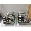 Image 1 : (2) Fanuc #A06B-6076-H101 Servo Amplifiers