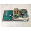 Image 2 : Fanuc #A02B-0098-C065 w/ #A13B-0166-C001 Board