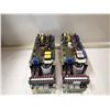 Image 1 : (2) Fanuc #A06B-6057-H201 Servo Amplifiers