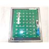 Image 2 : Fanuc #A02B-0210-C120/TA / Fujitsu #N860-3755-T001 Keyboard
