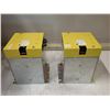 Image 3 : (2) Fanuc #A06B-6111-H403 Sub Modules SM
