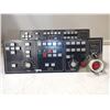 Image 2 : (2) Fanuc #A04B-0218-C201 & #A04B-0217-C201 Operator Panels