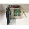 Image 2 : Fanuc #A02B-0063-C001 MDI/CRT Unit
