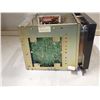 Image 4 : Fanuc #A02B-0063-C001 MDI/CRT Unit