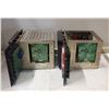 Image 2 : (2) Fanuc #A02B-0064-C001 MDI/CRT Units