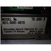 Image 3 : (2) Fanuc #A02B-0064-C001 MDI/CRT Units