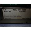 Image 4 : (2) Fanuc #A02B-0064-C001 MDI/CRT Units