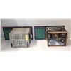 Image 5 : (2) Fanuc #A02B-0064-C001 MDI/CRT Units