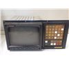 Image 1 : Fanuc #A02B-0073-C101 System 10M Monitor