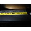 Image 7 : Fanuc #A02B-0073-C101 System 10M Monitor