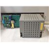 Image 4 : Fanuc #A02B-0060-C032 System 6M Monitor MDI/CRT Unit