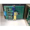 Image 5 : Fanuc #A02B-0060-C032 System 6M Monitor MDI/CRT Unit