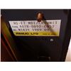 Image 8 : (2) Fanuc #A02B-0092-C052 HI-FI MDI/CRT Units / Series O-M Monitors