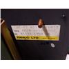 Image 9 : (2) Fanuc #A02B-0092-C052 HI-FI MDI/CRT Units / Series O-M Monitors