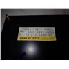 Image 8 : (3) Fanuc #A05B-2302-C020 Operator Panels