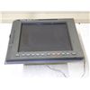 Image 2 : Fanuc #A02B-0247-B542 Series 21i-TA Panel