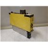Image 2 : Fanuc #A06B-6124-H105 Servo Amplifier Module