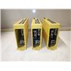 Image 2 : (3) Fanuc #A02B-0166-B531 Servo Drives