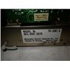 Image 8 : (2) Fanuc #A02B-0059-C036 MDI/CRT Units