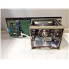 Image 3 : Fanuc #A02B-0059-C036 MDI/CRT Unit