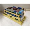 Image 2 : Fanuc #A02B-0118-B002 Power Mate Drive