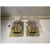 Image 1 : (2) Fanuc #A04B-0056-C205 Magnet Units