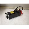 Image 1 : Fanuc #A06B-0373-B169 / 1-OSP/3000 AC Servo Motor