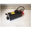 Image 2 : Fanuc #A06B-0373-B169 / 1-OSP/3000 AC Servo Motor