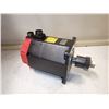 Image 1 : Fanuc #A06B-0142-B575-R AC Servo Motor
