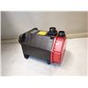 Image 2 : Fanuc #A06B-0142-B575-R AC Servo Motor