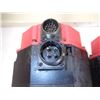 Image 2 : (2) Fanuc #A06B-0143-B077 AC Servo Motors
